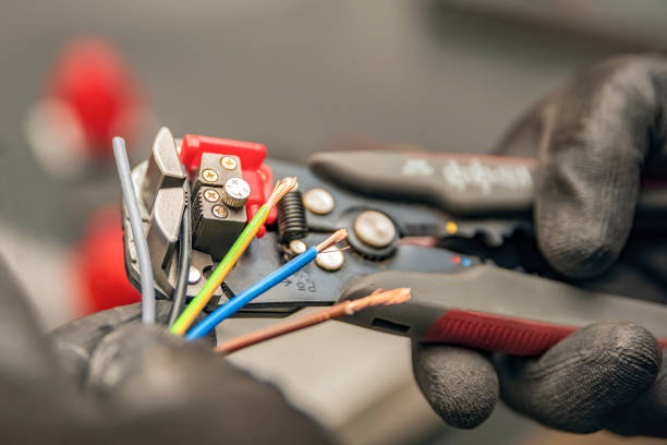 Best Electrical Rewiring Services  in Gray, GA