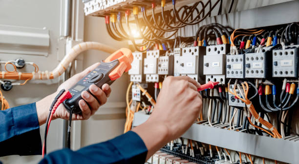 Best Circuit Breaker Repair  in Gray, GA