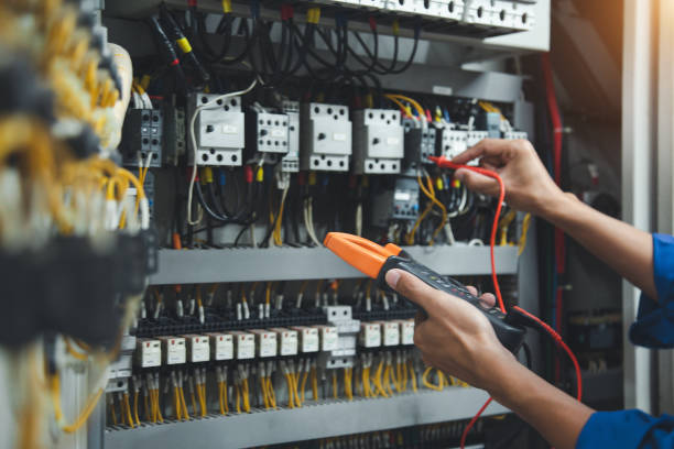 Best Electric Panel Repair  in Gray, GA