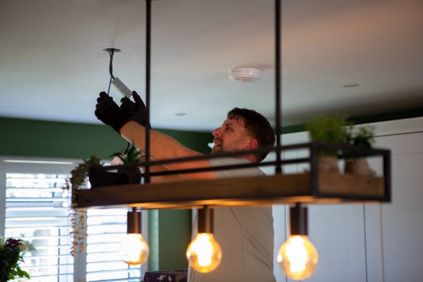 Best Electrical Troubleshooting Services  in Gray, GA
