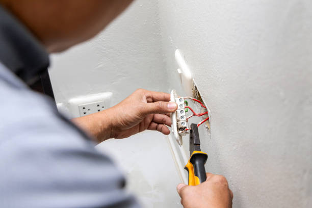 Best Electrical Installation Contractor  in Gray, GA