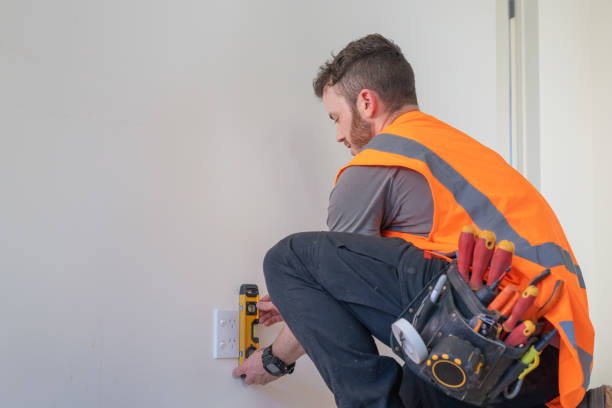Best 24-Hour Electrician  in Gray, GA