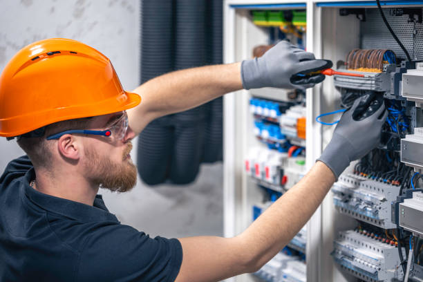 Best Commercial Electrician Services  in Gray, GA