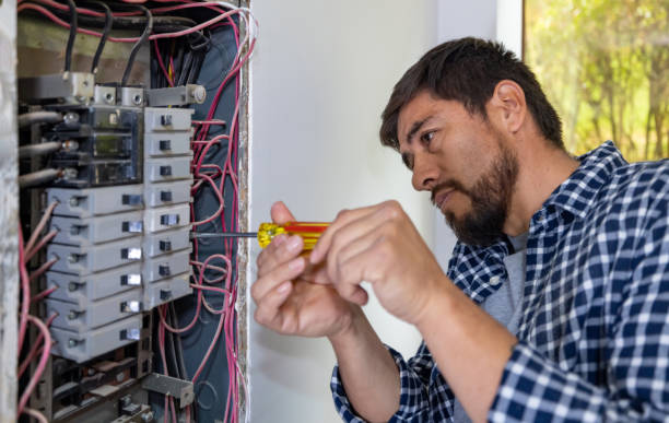 Best Electrical Upgrades for Homes  in Gray, GA